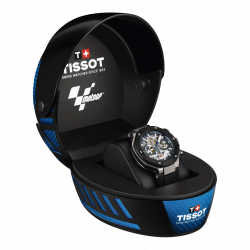 Tissot T-Race MotoGP Automatic Chronograph (2025) Limited edition 2.025 stuks T141.462.27.041.00