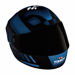 Tissot T-Race MotoGP Automatic Chronograph (2025) Limited edition 2.025 stuks T141.462.27.041.00