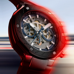 Tissot T-Race MotoGP Automatic Chronograph (2025) Limited edition 2.025 stuks T141.462.27.041.00