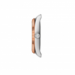Tissot Ballade 34mm Dames T156.210.22.041.00