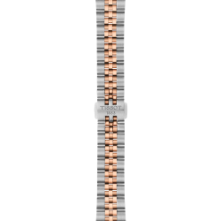 Tissot Ballade 34mm Dames T156.210.22.041.00