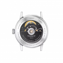 Tissot Classic Dream Swissmatic T129.407.11.051.00