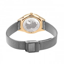 Bering Dames horloge Solar 31mm 17331-010