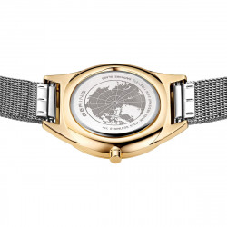 Bering Dames horloge Solar 31mm 17331-010