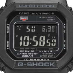 Casio G-Shock Herenhorloge GW-M5610U-1BER