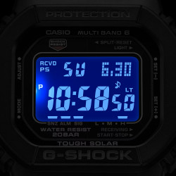 Casio G-Shock Herenhorloge GW-M5610U-1BER