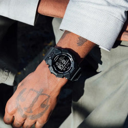 Casio G-Shock Herenhorloge GD-010-1A1ER
