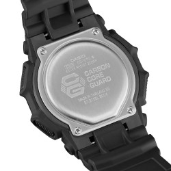 Casio G-Shock Herenhorloge GD-010-1A1ER