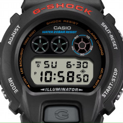 Casio G-Shock Herenhorloge DW-6900U-1ER