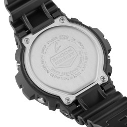 Casio G-Shock Herenhorloge DW-6900U-1ER