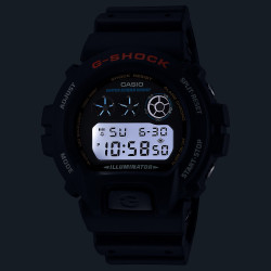 Casio G-Shock Herenhorloge DW-6900U-1ER