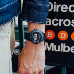 Casio G-Shock Herenhorloge DW-6900U-1ER