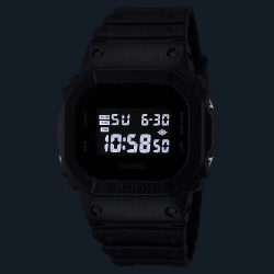 Casio G-Shock Herenhorloge DW-5600UBB-1ER