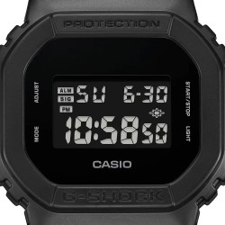 Casio G-Shock Herenhorloge DW-5600UBB-1ER