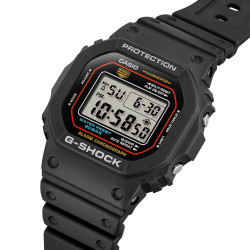 Casio G-Shock Herenhorloge DW-5600RL-1ER