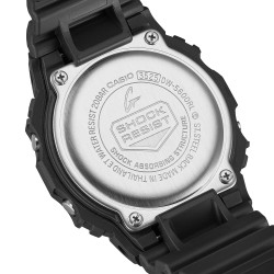 Casio G-Shock Herenhorloge DW-5600RL-1ER