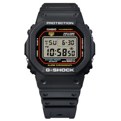 Casio G-Shock Herenhorloge DW-5600RL-1ER