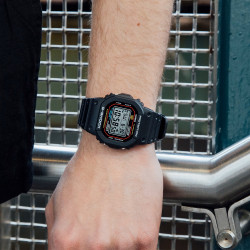 Casio G-Shock Herenhorloge DW-5600RL-1ER