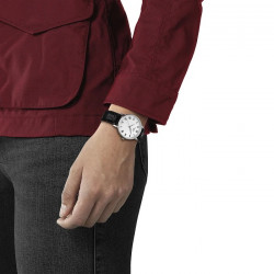 TISSOT EVERYTIME LADY  T143.210.16.033.00