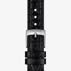 TISSOT EVERYTIME LADY  T143.210.16.033.00