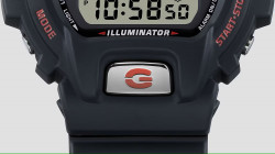 Casio G-Shock Herenhorloge DW-6900TR-1ER