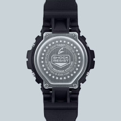 Casio G-Shock Herenhorloge DW-6900TR-1ER