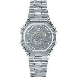 Unisex horloge Casio PAC-MAN  A168WEPC-7AER
