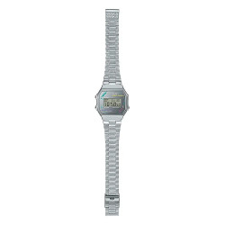 Unisex horloge Casio PAC-MAN  A168WEPC-7AER