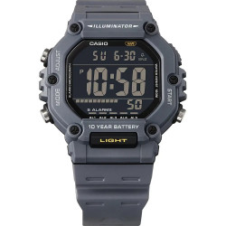 Casio Collection AE-1600H-8BVEF Horloge