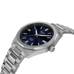 Tissot PRC 100 Solar Quartz 39mm T151.422.11.041.00 ZONNE-ENERGIE
