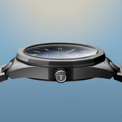 Tissot PRC 100 Solar Quartz 39mm T151.422.11.041.00 ZONNE-ENERGIE