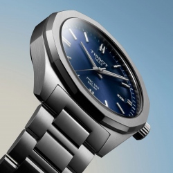 Tissot PRC 100 Solar Quartz 39mm T151.422.11.041.00 ZONNE-ENERGIE
