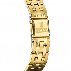 Festina F20513/1 Heren horloge