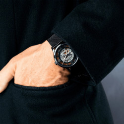 Festina Automatic F20535/1 horloge
