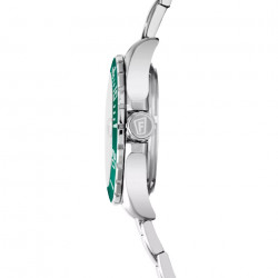 Festina Automatic F20531/2horloge met saffierglas