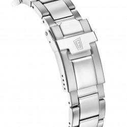 Festina Automatic F20531/2horloge met saffierglas