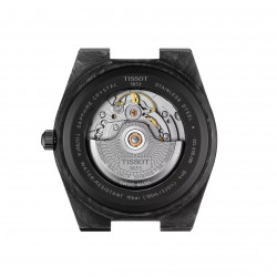 Tissot PRX Powermatic 80 Carbon 40mm T137.907.97.201.00