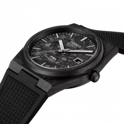 Tissot PRX Powermatic 80 Carbon 40mm T137.907.97.201.00