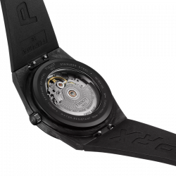 Tissot PRX Powermatic 80 Carbon 40mm T137.907.97.201.00