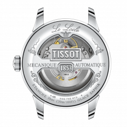 Tissot Le Locle Powermatic 80  T006.407.11.043.00