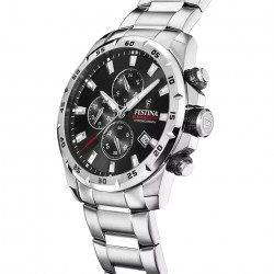 Festina F20463/4 Chronograaf horloge