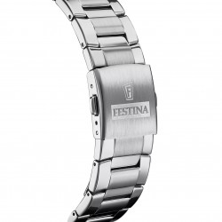 Festina F20463/4 Chronograaf horloge