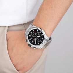 Festina F20463/4 Chronograaf horloge