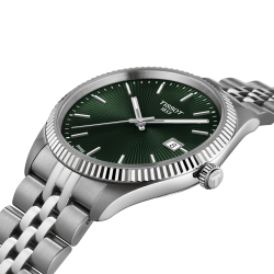 Tissot Ballade 40mm Heren T156.410.11.091.00