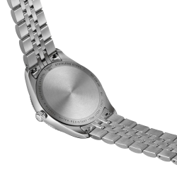 Tissot Ballade 40mm Heren T156.410.11.091.00