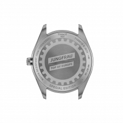 TISSOT PR 100 Jungfraubahn Heren T150.410.11.041.02