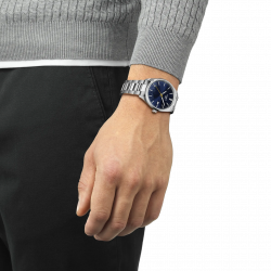 TISSOT PR 100 Jungfraubahn Heren T150.410.11.041.02