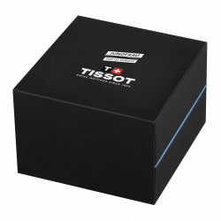 TISSOT PR 100 Jungfraubahn Heren T150.410.11.041.02