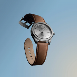 Tissot PRC 100 Solar Quartz 39mm T151.422.16.031.00 ZONNE-ENERGIE