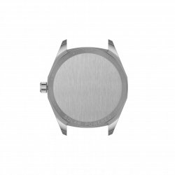 Tissot PRC 100 Solar Quartz 39mm T151.422.16.031.00 ZONNE-ENERGIE